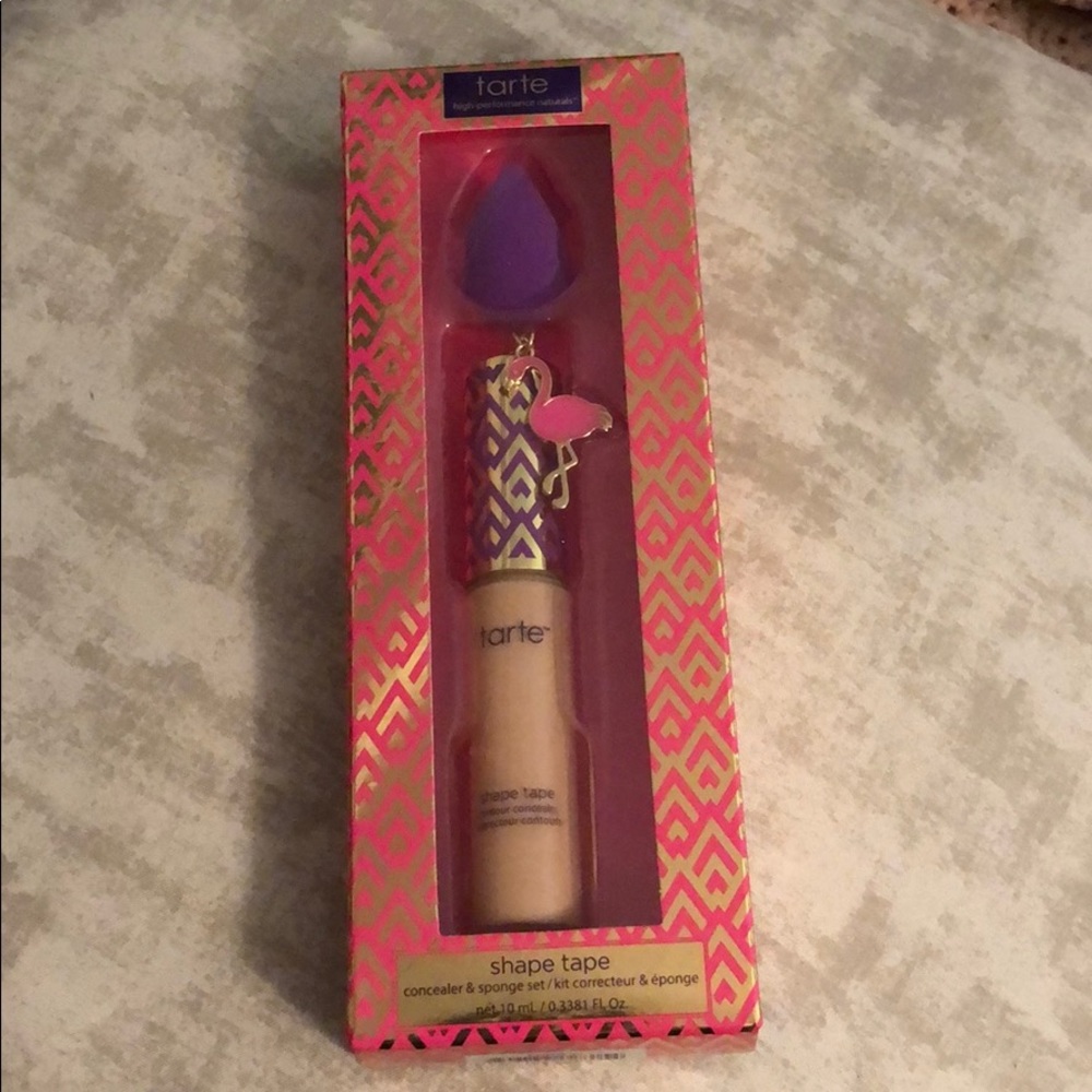 Tarte Shape Tape Concealer - Light Neutral